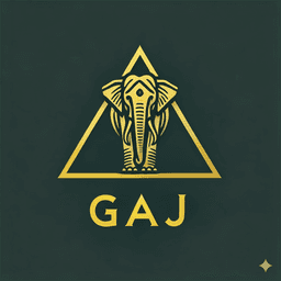GAJ Logo